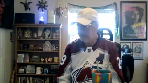 waterfire420 online show from October 31, 10:33 pm