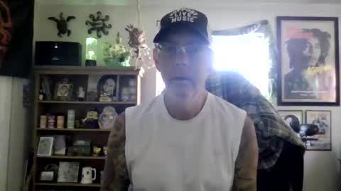 waterfire420 online show from December 20, 9:33 pm