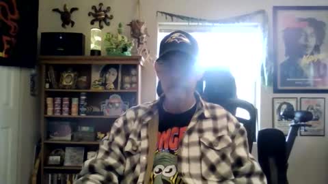 waterfire420 online show from January 13, 9:09 pm