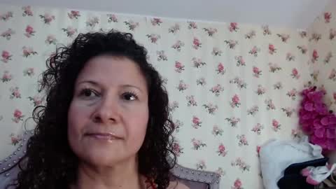 Snapshot of watson_crystal00 chatting on March 30, 2:07 pm Milf Latina online show from March 30, 2:07 pm