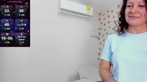 Snapshot of watson_crystal00 chatting on April 1, 1:41 pm Milf Latina online show from April 1, 1:41 pm