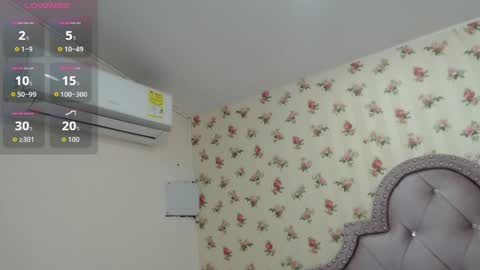 Snapshot of watson_crystal00 chatting on April 11, 12:42 pm Milf Latina online show from April 11, 12:42 pm