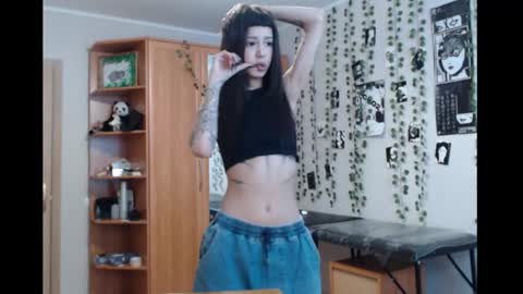 Mina online show from February 15, 12:03 pm