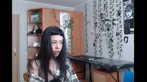 Mina online show from February 23, 11:07 am