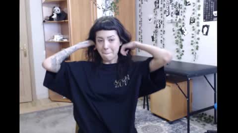 Mina online show from February 24, 11:52 am