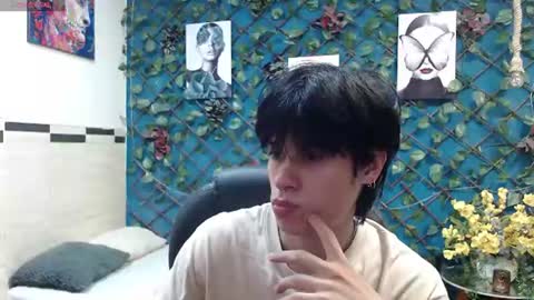 Snapshot of wayath chatting on June 30, 11:11 am Wayath online show from June 30, 11:11 am
