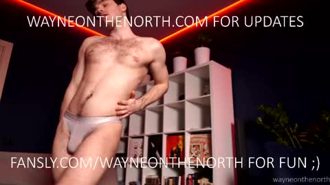 Snapshot of waynenorth chatting on April 22, 5:03 pm waynenorth online show from April 22, 5:03 pm