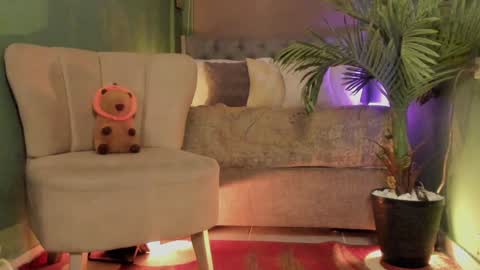 Wayuu Goddess  3 online show from December 29, 5:22 pm