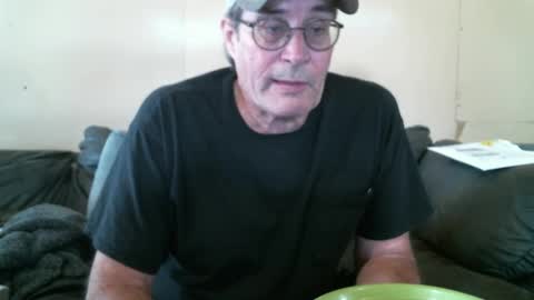 WB Farm online show from October 7, 5:54 pm