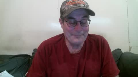 WB Farm online show from March 14, 2:50 am