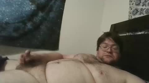 Viking Man online show from November 27, 11:12 am