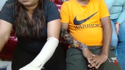 Snapshot of we_are_indian chatting on December 2, 9:56 am khushiwife kabirhubby kavyasexy gf online show from December 2, 9:56 am