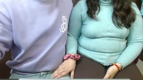 Snapshot of we_are_indian chatting on December 7, 10:34 am khushiwife kabirhubby kavyasexy gf online show from December 7, 10:34 am
