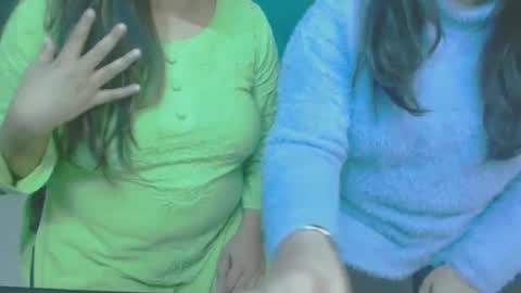 Snapshot of we_are_indian chatting on January 2, 6:29 am khushiwife kabirhubby kavyasexy gf online show from January 2, 6:29 am