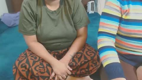 Snapshot of we_are_indian chatting on January 9, 3:47 am khushiwife kabirhubby kavyasexy gf online show from January 9, 3:47 am