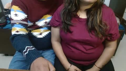 Snapshot of we_are_indian chatting on February 5, 11:02 am khushiwife kabirhubby kavyasexy gf online show from February 5, 11:02 am
