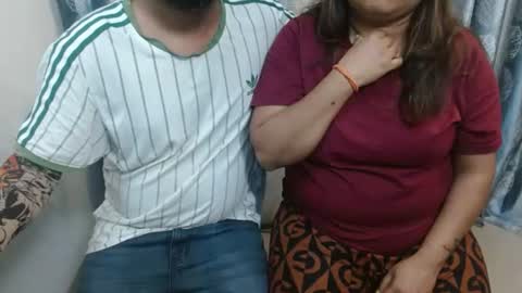 Snapshot of we_are_indian chatting on February 27, 11:48 pm khushiwife kabirhubby kavyasexy gf online show from February 27, 11:48 pm