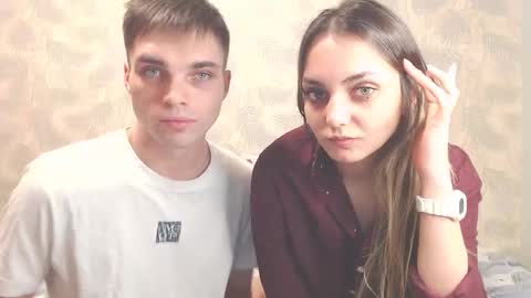 Lia and Artur online show from January 8, 9:50 pm