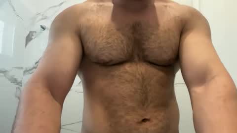 Snapshot of weaponx1 chatting on October 19, 4:24 am Weapon X online show from October 19, 4:24 am