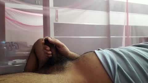 sexyguy online show from January 13, 11:30 am