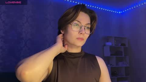 Alice online show from March 7, 11:24 pm