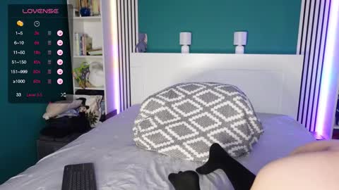 Snapshot of webchrissy chatting on February 3, 10:48 pm Chrissy online show from February 3, 10:48 pm