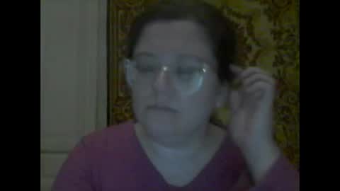 Snapshot of webgirl2 chatting on October 2, 7:54 pm Marina online show from October 2, 7:54 pm