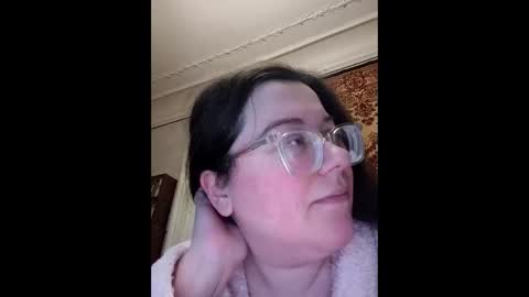 Snapshot of webgirl2 chatting on January 10, 9:41 pm Marina online show from January 10, 9:41 pm