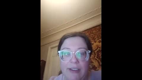 Marina online show from March 2, 7:21 pm