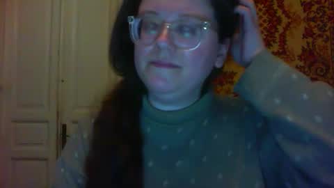 Marina online show from April 1, 4:59 pm