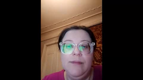 Marina online show from May 7, 8:47 pm