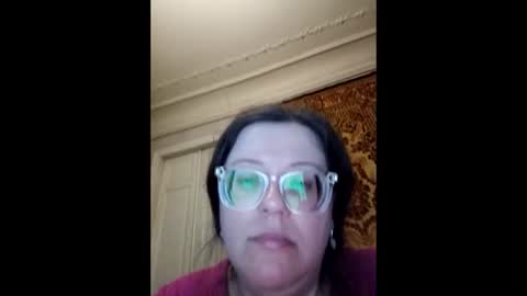 Marina online show from May 8, 9:31 pm