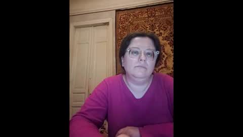 Marina online show from May 11, 6:49 pm