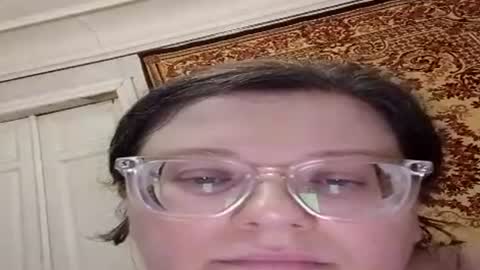 Snapshot of webgirl2 chatting on July 1, 10:20 pm Marina online show from July 1, 10:20 pm