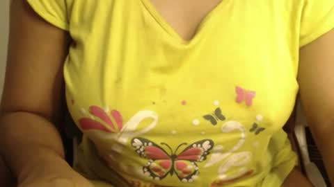 Snapshot of webshowxxx chatting on April 4, 11:51 am mina online show from April 4, 11:51 am