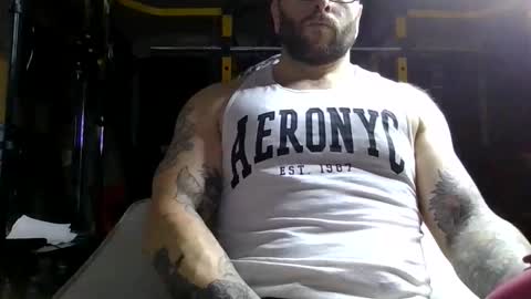 webslynger online show from April 26, 8:39 pm