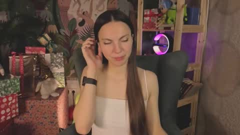 Snapshot of wednesday_evans chatting on December 17, 5:13 am wednesday_evans online show from December 17, 5:13 am