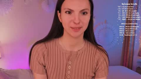 Snapshot of wednesday_evans chatting on January 7, 5:10 am wednesday_evans online show from January 7, 5:10 am