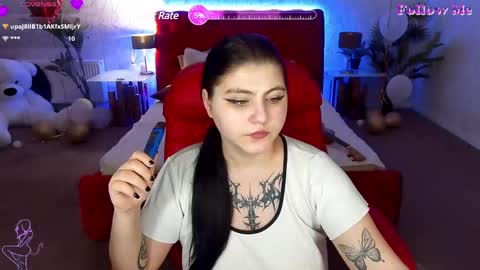 Wednesday online show from February 23, 4:07 am