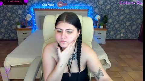 Wednesday online show from March 10, 11:16 pm