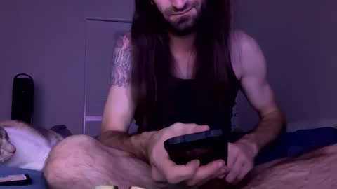 weedwacker43 online show from December 10, 2:05 am