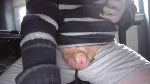 Horny ginger online show from February 11, 12:10 pm