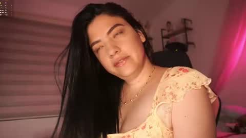 Victoria online show from July 11, 1:08 am