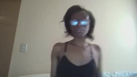 Snapshot of weeklyrush chatting on April 6, 2:07 pm GoddessRush online show from April 6, 2:07 pm