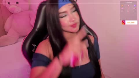 Wennsheng online show from April 7, 5:13 pm