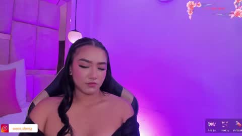 Wennsheng online show from July 8, 5:50 pm