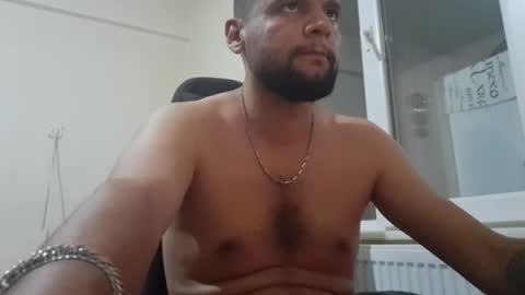 alp online show from February 17, 9:30 pm