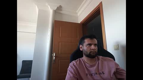 alp online show from March 29, 7:52 am