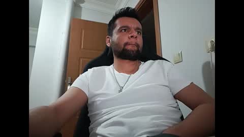 alp online show from March 30, 5:25 pm