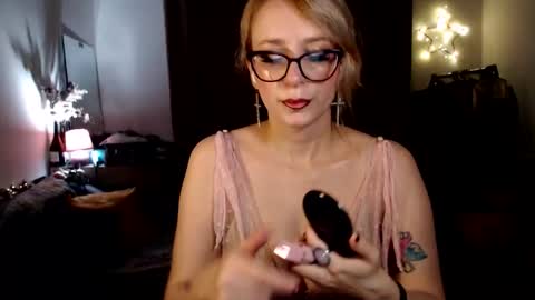 Liza online show from November 20, 10:42 pm